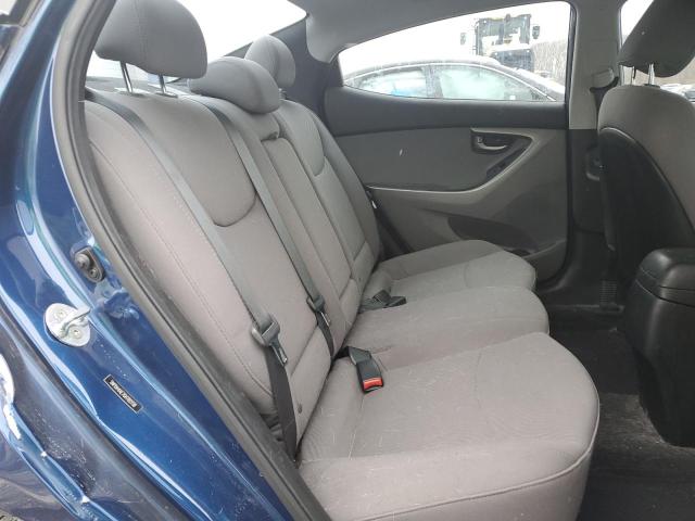 2016 HYUNDAI ELANTRA SE - 5NPDH4AE7GH782158
