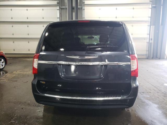 2C4RC1BGXER221293 | 2014 CHRYSLER TOWN and COU