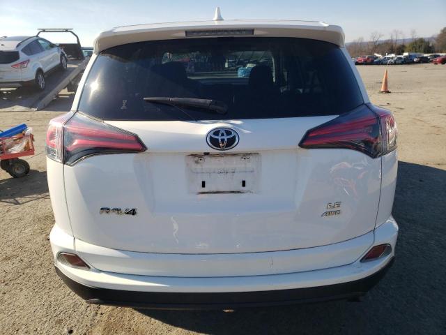 JTMBFREV0JJ193486 | 2018 TOYOTA RAV4 LE