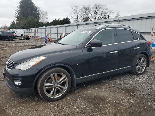 2014 INFINITI QX50 