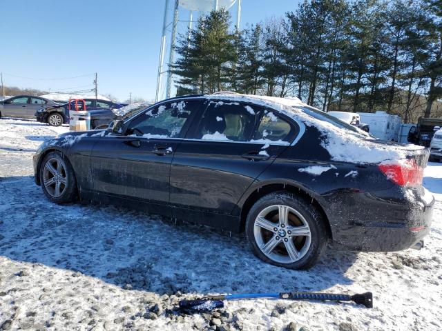 2015 BMW 328 XI - WBA3B3G58FNR86204