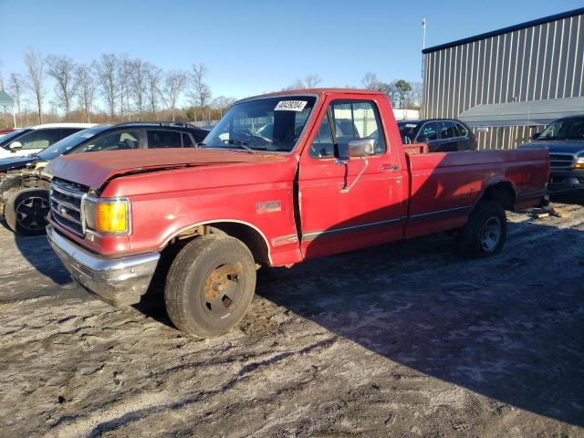 1989 Ford F-150 