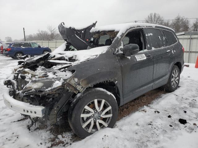 5FNYF6H54MB052937 2021 HONDA PILOT