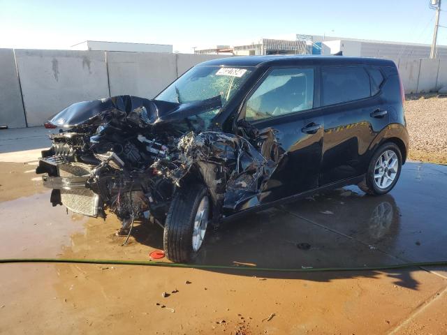 2020 KIA SOUL LX #2341524980