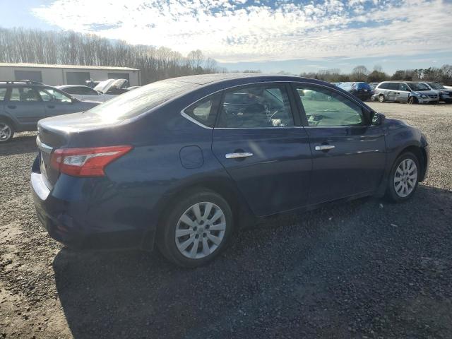 2018 Nissan Sentra S VIN: 3N1AB7AP2JY336231 Lot: 40452574