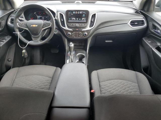 2GNAXJEV7J6205406 | 2018 CHEVROLET EQUINOX LT