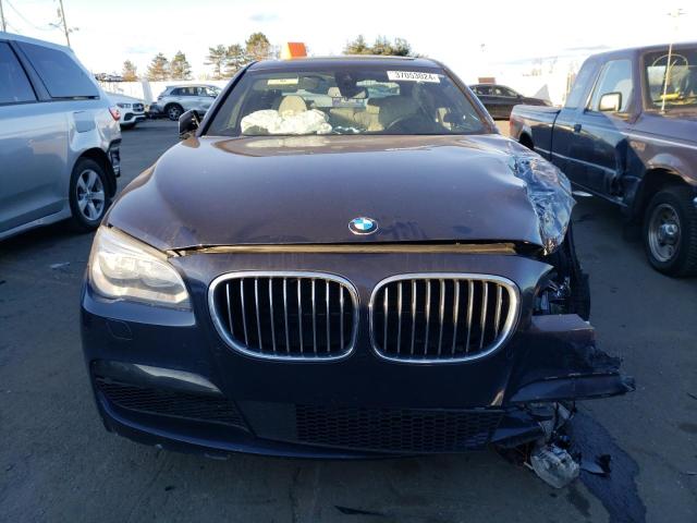 VIN WBAYE8C55FD782367 2015 BMW 7 Series, 750 LI no.5