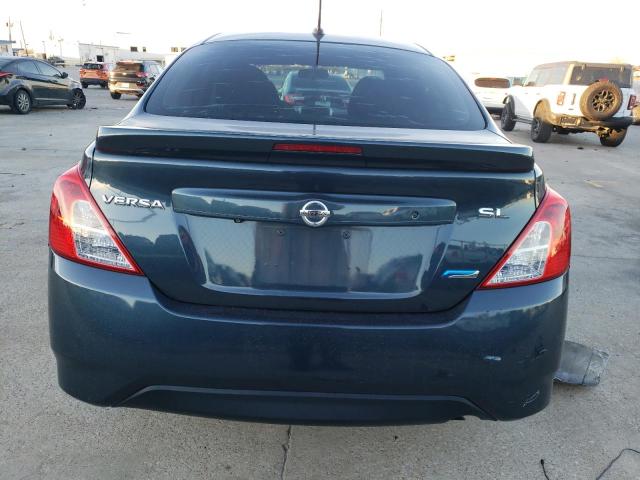 3N1CN7AP1FL809976 | 2015 NISSAN VERSA S