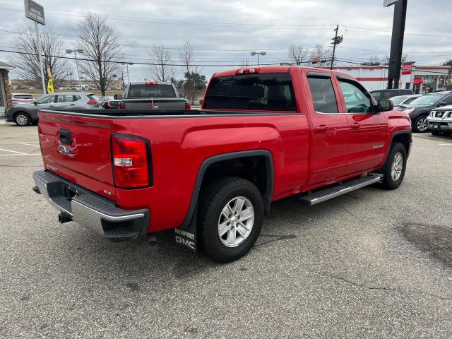 1GTV2UEH5FZ336494 | 2015 GMC SIERRA K15