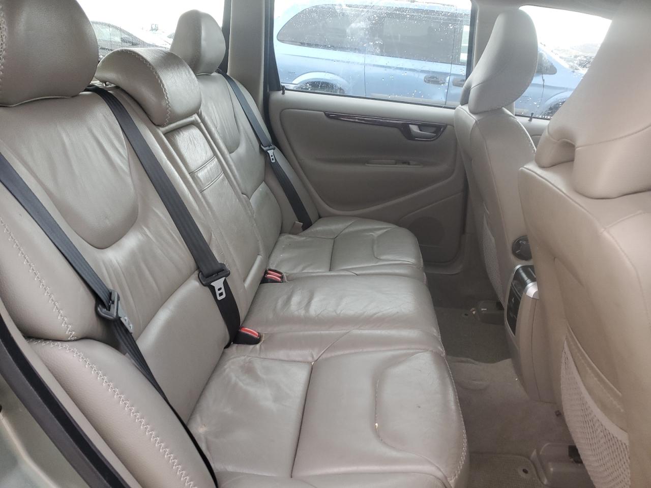 YV4SZ592561217320 2006 Volvo Xc70 YV4SZ592561217320 2006 Volvo Xc70