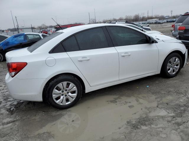 1G1PA5SHXE7375915 | 2014 CHEVROLET CRUZE LS