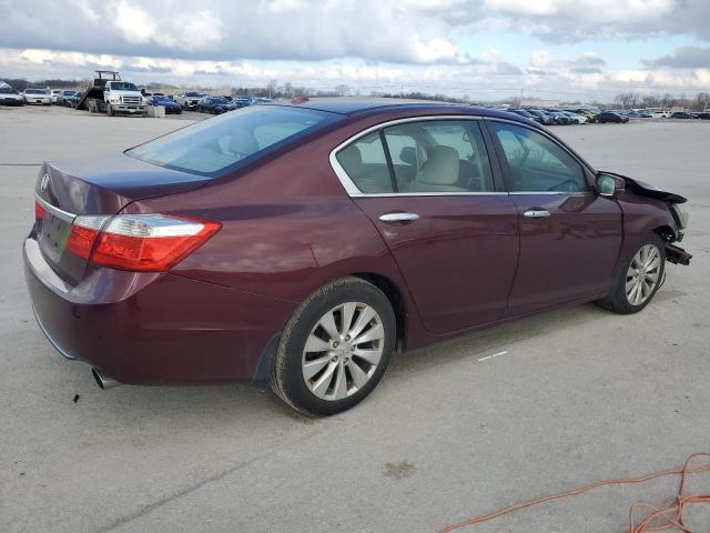 Vin: 1hgcr2f85da182517, lot: 40792154, honda accord exl 20133
