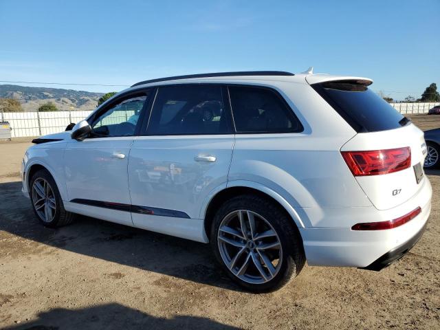 VIN WA1VAAF7XJD017261 2018 Audi Q7, Prestige no.2