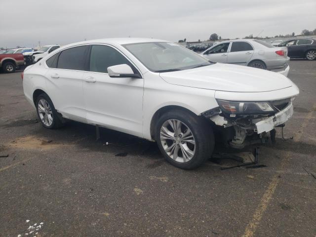 2G1125S3XF9164592 | 2015 CHEVROLET IMPALA LT