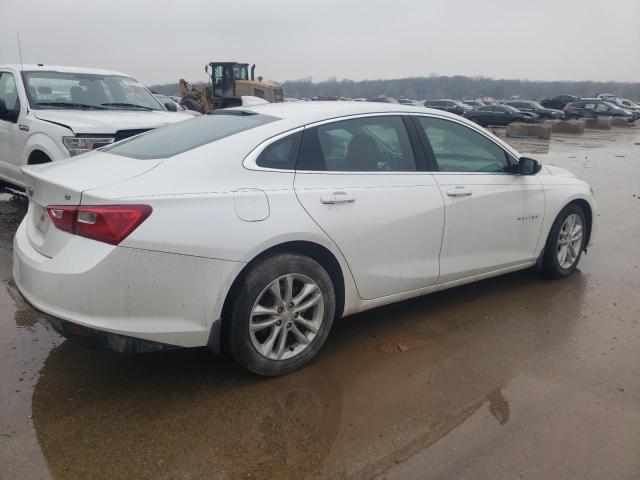 2018 CHEVROLET MALIBU LT - 1G1ZD5ST1JF220030