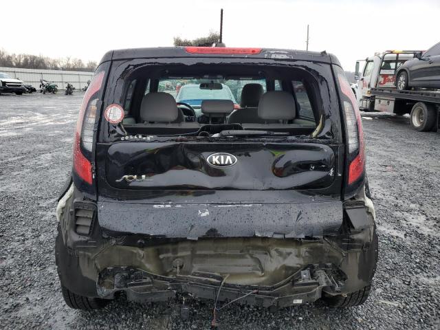 KNDJN2A27H7434114 | 2017 KIA SOUL