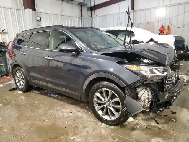 KM8SMDHF2HU189733 | 2017 HYUNDAI SANTA FE S