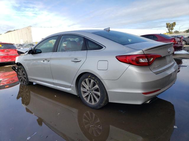 5NPE34AF3HH524121 | 2017 Hyundai sonata sport