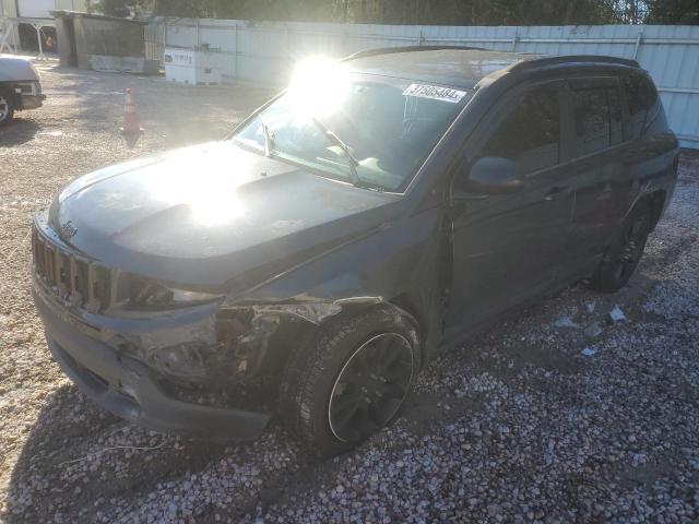 2015 Jeep Compass Sport