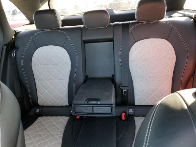 2019 MERCEDES-BENZ GLC 43 4MA - WDC0G6EBXKF659092