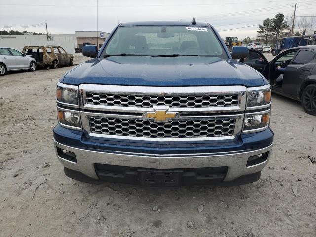 1GCRCREC4FZ402193 | 2015 CHEVROLET SILVERADO