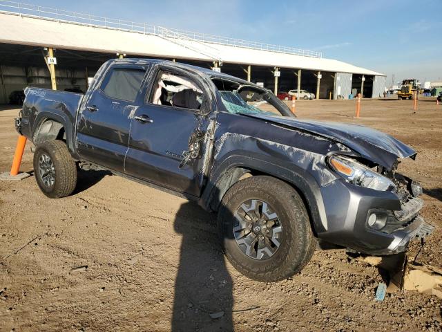 3TYCZ5AN0NT094707 | 2022 TOYOTA TACOMA DOU