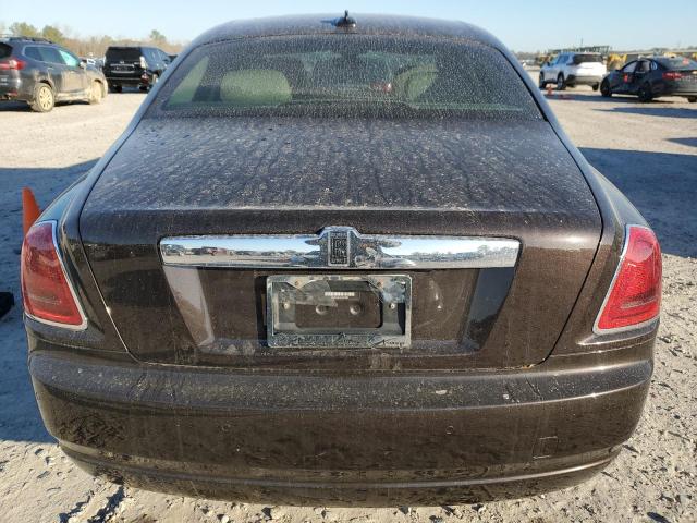 2014 Rolls-Royce Ghost VIN: SCA664S57EUX52469 Lot: 38611314