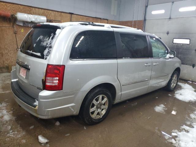 Vin: 2a4rr5d1xar309277, lot: 37131864, chrysler minivan touring 20103