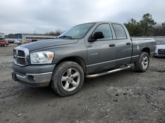 2008 Dodge Ram 1500 ST