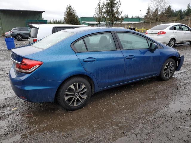 19XFB2F84EE060908 | 2014 HONDA CIVIC EX