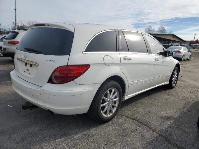 2007 Mercedes-Benz R 350 VIN: 4JGCB65E47A054609 Lot: 41240104