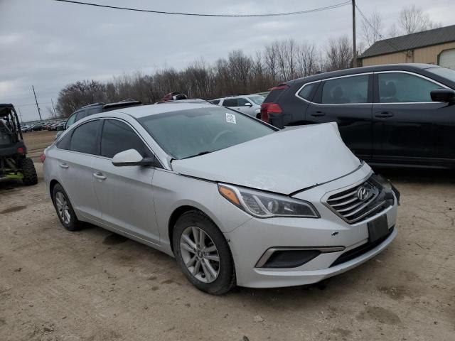 5NPE24AF8GH376730 | 2016 HYUNDAI SONATA SE