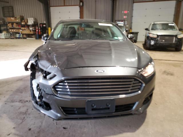 3FA6P0K98GR174223 | 2016 Ford fusion titanium