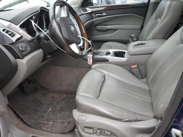 VIN 1FADP3K26FL297673 2015 Ford Focus, SE no.7