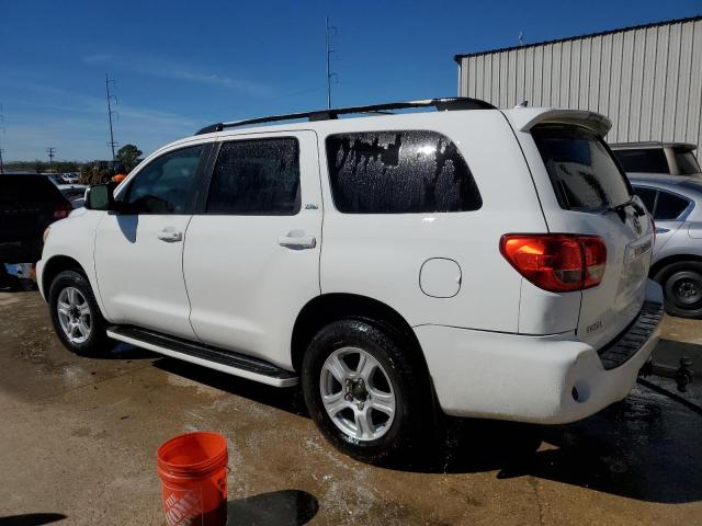 2010 Toyota Sequoia Sr5 VIN: 5TDZM5G10AS002420 Lot: 40844504