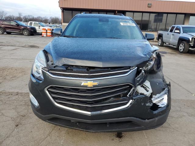 2GNFLFEK5H6293211 | 2017 CHEVROLET EQUINOX LT