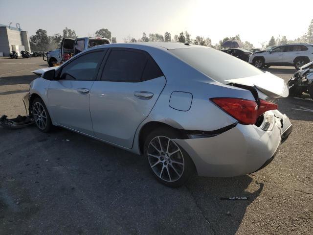 5YFBURHE3HP620439 | 2017 TOYOTA COROLLA L