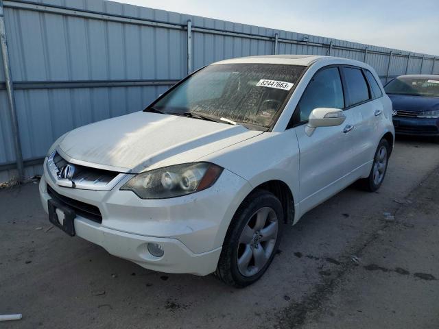 Acura RDX