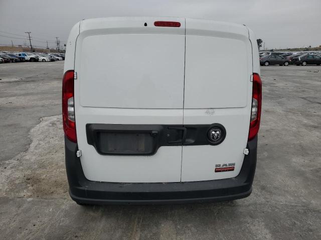 2021 RAM PROMASTER - ZFBHRFAB0M6V38599
