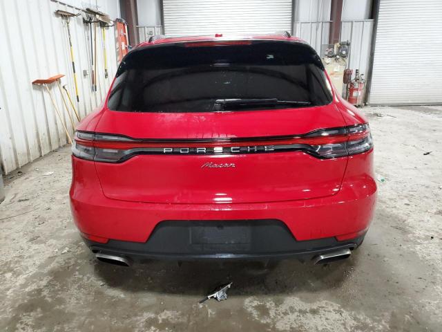 WP1AA2A54MLB05974 | 2021 PORSCHE MACAN