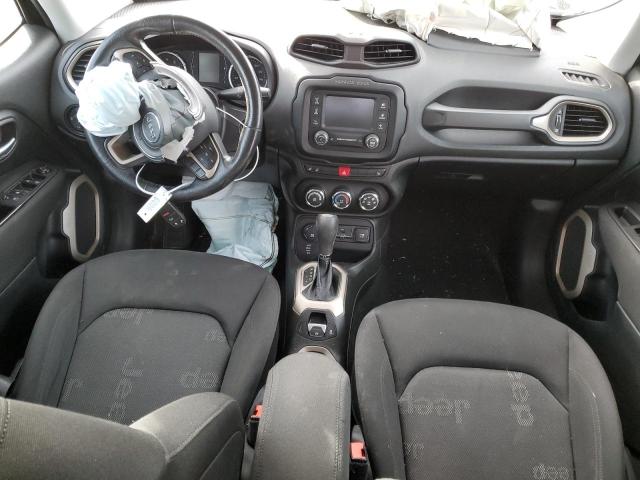 2016 JEEP RENEGADE L - ZACCJBBT6GPE30682