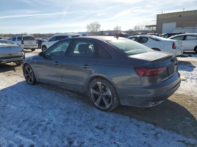 WAUEAAF42PA032193 Audi A4  2