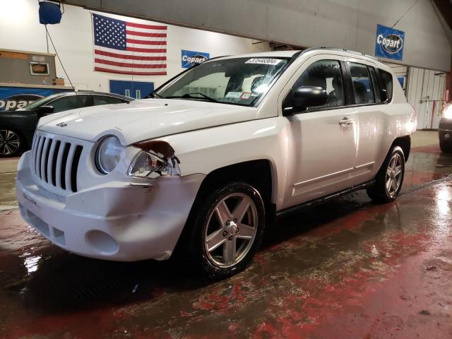 2010 Jeep Compass Sport