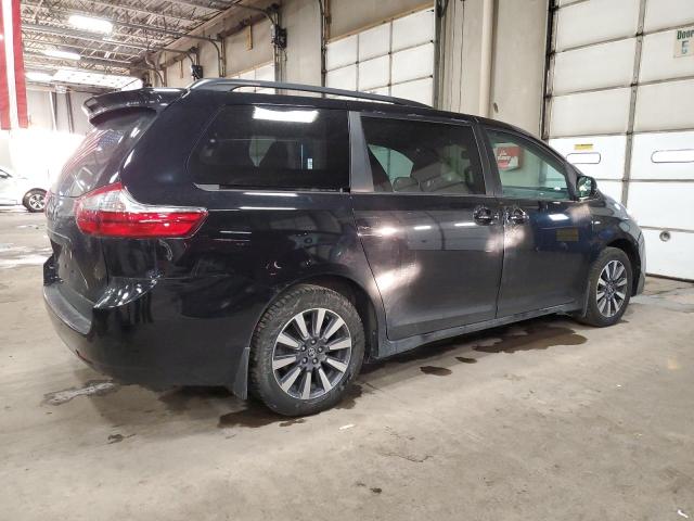 2018 TOYOTA SIENNA LE - 5TDJZ3DC7JS205622