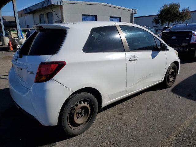 VNKJTUD36FA026832 | 2015 TOYOTA YARIS