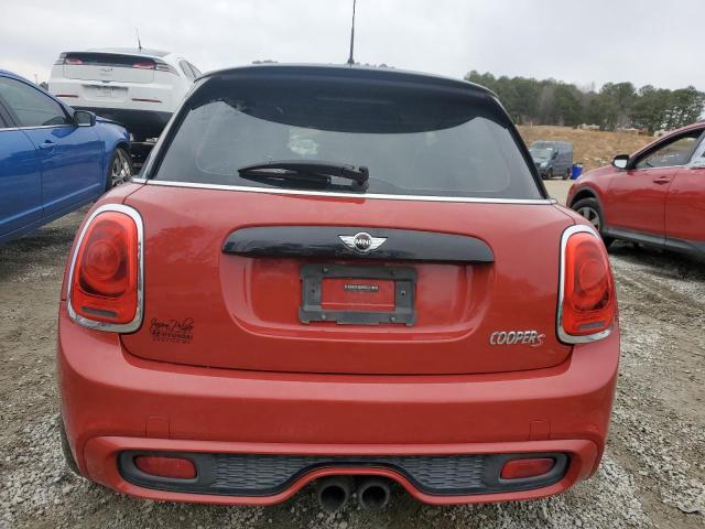 WMWXU3C58F2B56327 | 2015 MINI COOPER S