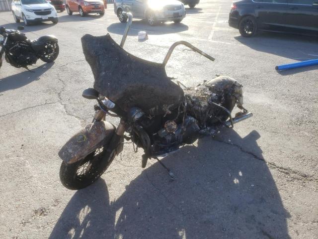 2009 HARLEY-DAVIDSON FLHRC 1HD1FR4139Y608263