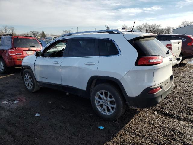 1C4PJLCS6EW115409 | 2014 Jeep cherokee latitude