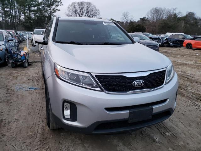 5XYKT4A67EG547360 | 2014 KIA SORENTO LX