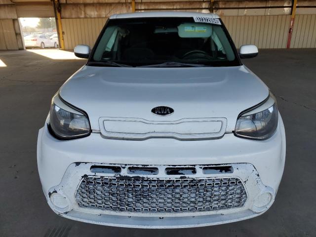 KNDJN2A24G7322997 | 2016 KIA SOUL